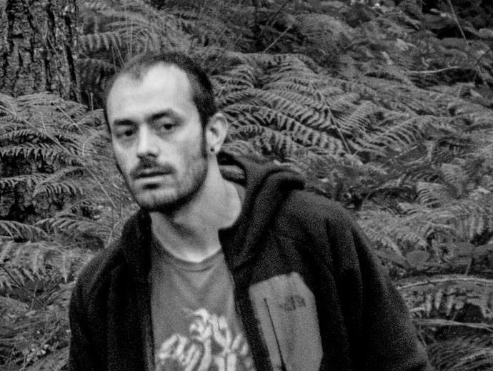 david_bn Sobre nosotros