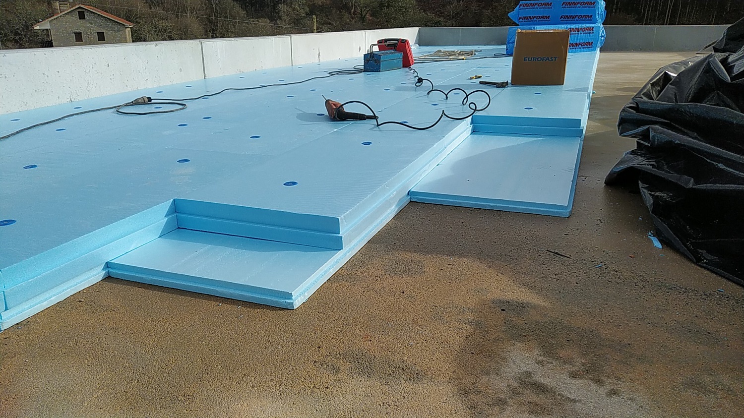 IMG-20210119-WA0010 Cubierta con aislante y lámina PVC